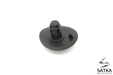 4x Wagenheberaufnahme für Mercedes W202 C208 W210 A208 Jackpad Clip A2029970186
